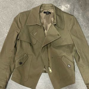 Ann Taylor jacket